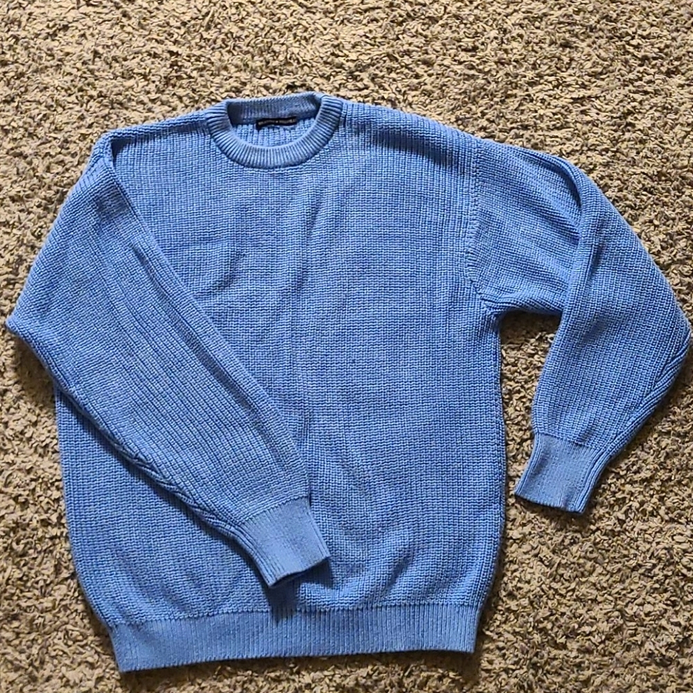 Oversized Sweater